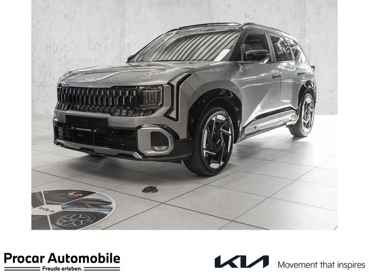 Kia Other