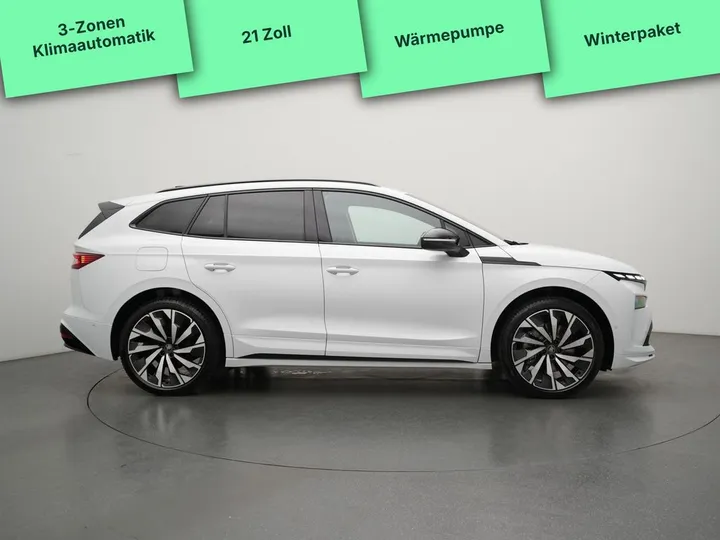 Škoda Enyaq