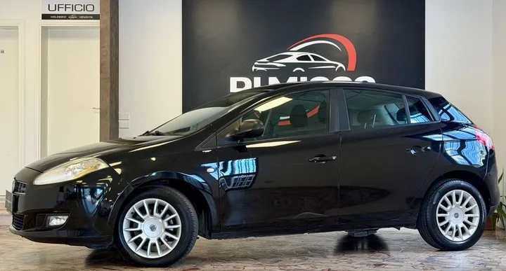 Fiat Bravo