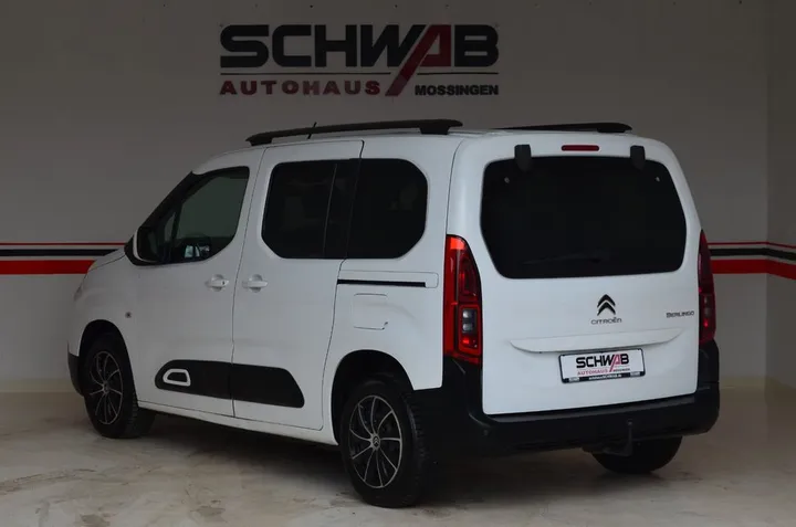Citroën Berlingo