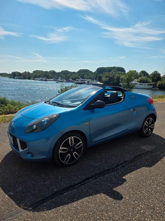 Renault Wind