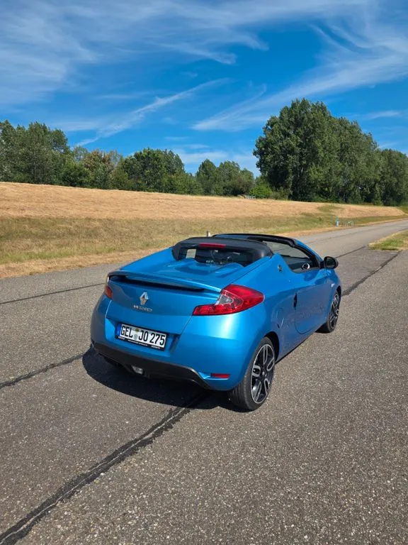 Renault Wind
