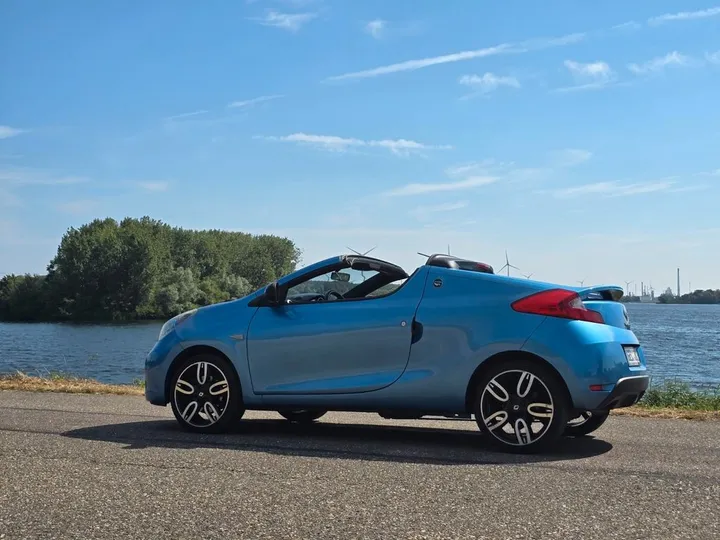 Renault Wind