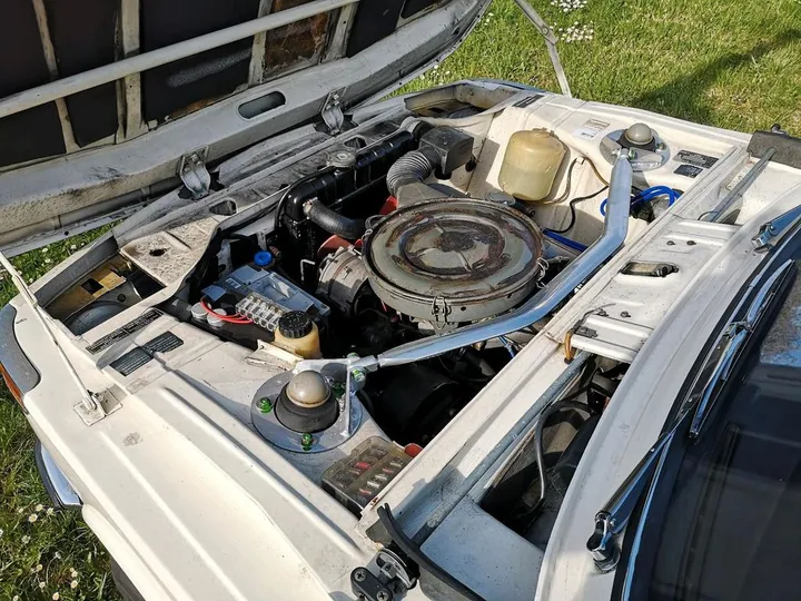BMW 2002