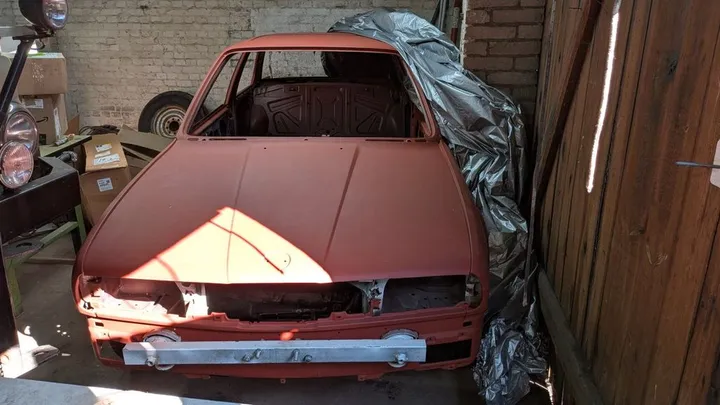 BMW 325