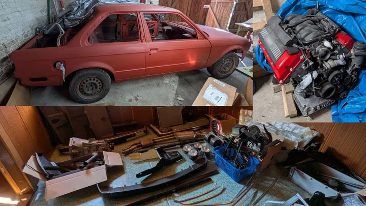 BMW 325