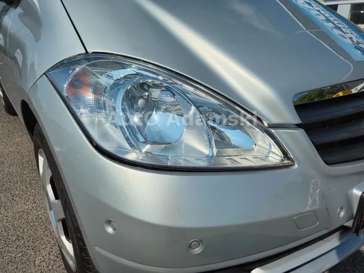 Mercedes-Benz A 160