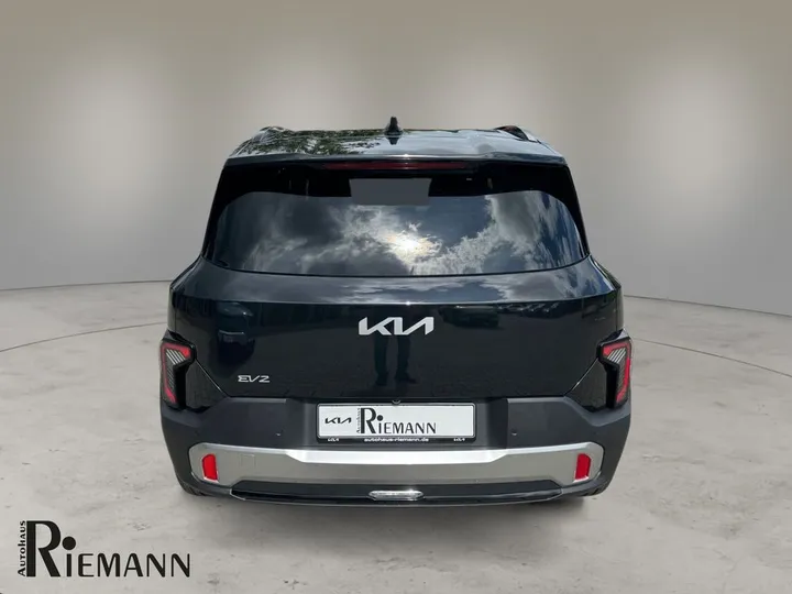 Kia EV2