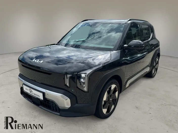 Kia EV2