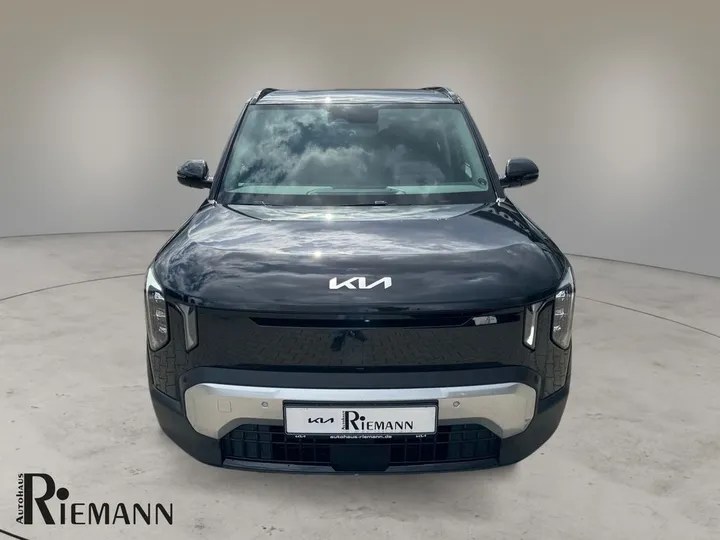 Kia EV2