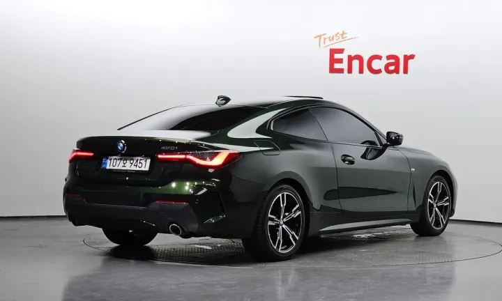 BMW 4-Series