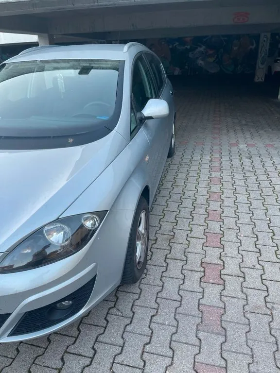 Seat Altea