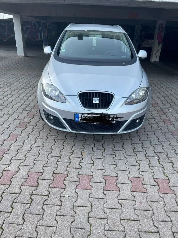 Seat Altea