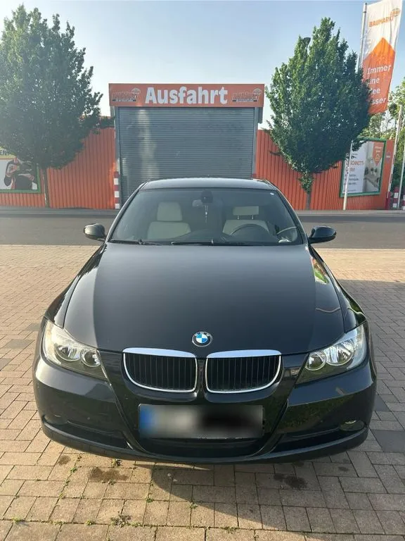 BMW 318