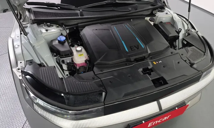 Hyundai Ioniq5