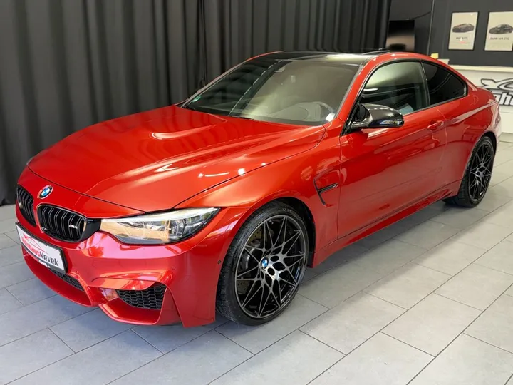 BMW M4