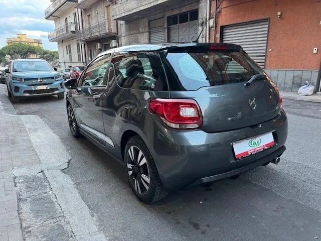 DS Automobiles DS3