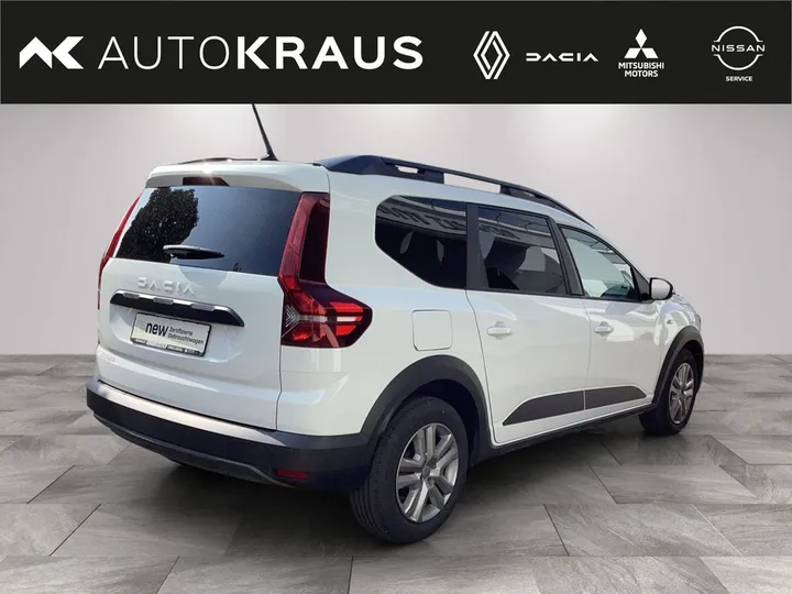 Dacia Jogger