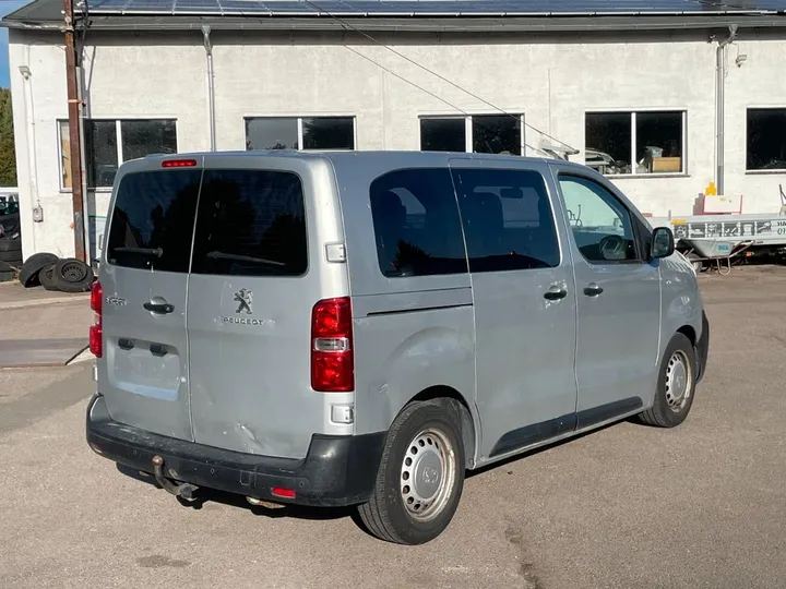 Peugeot Expert