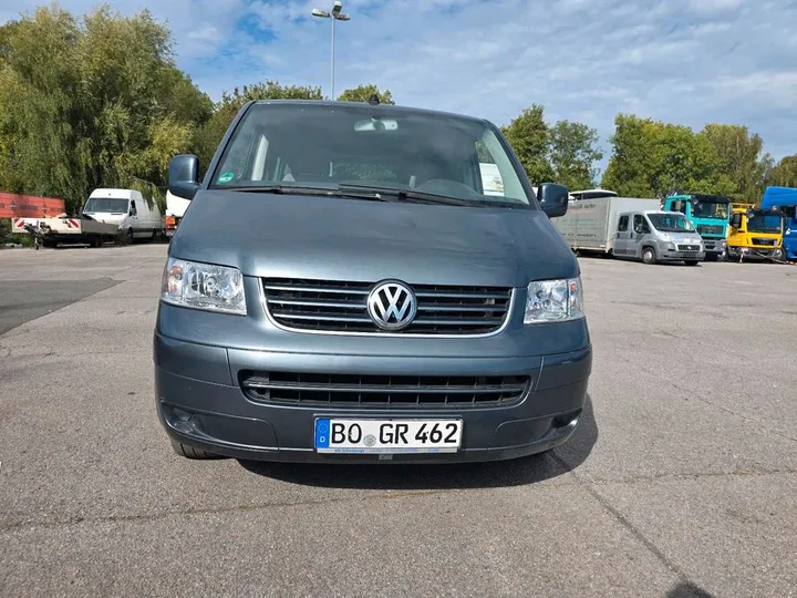 Volkswagen T5 Multivan