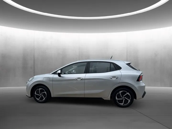 MG MG4 EV Urban