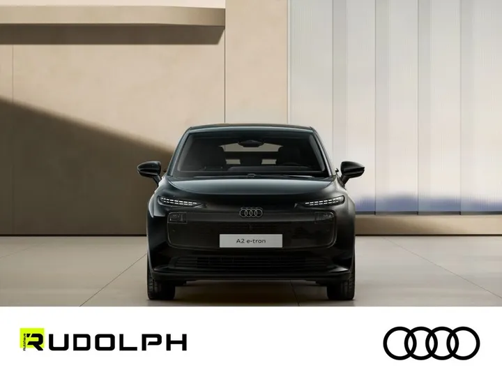 Audi A2