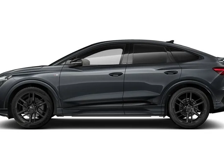 Audi Q4