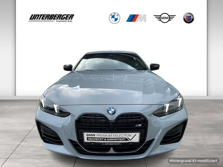 BMW M440
