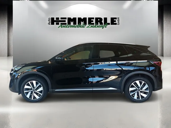 BYD ATTO 3