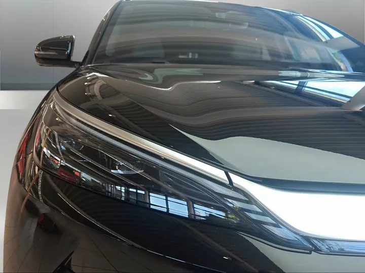 BYD ATTO 3