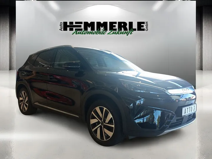 BYD ATTO 3