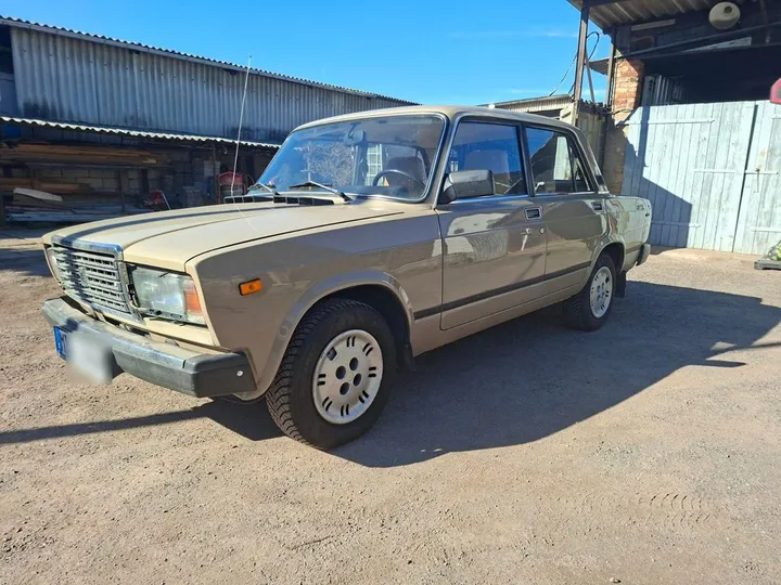 Lada 2107