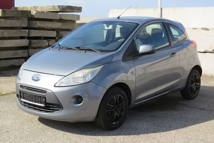 Ford Ka/Ka+