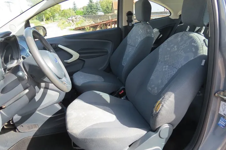 Ford Ka/Ka+