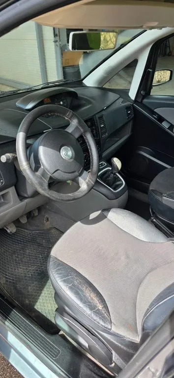 Fiat Idea