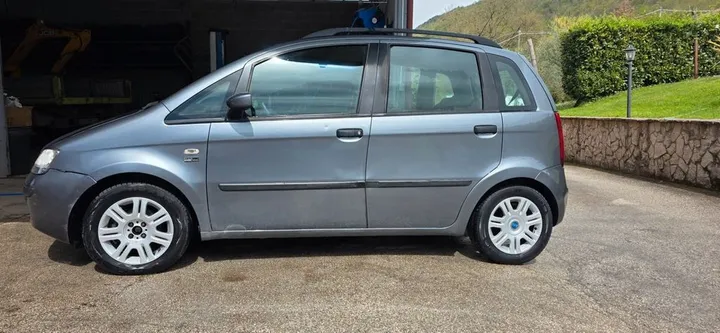 Fiat Idea