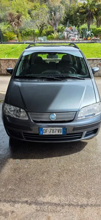 Fiat Idea