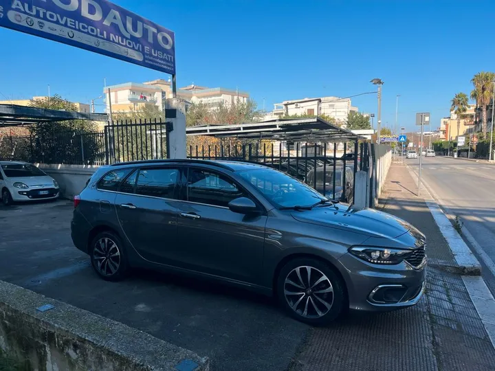 Fiat Tipo