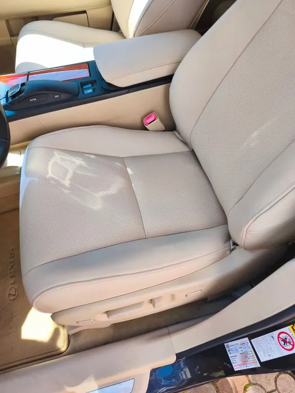 Lexus RX 450