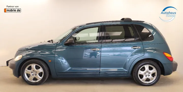 Chrysler PT Cruiser