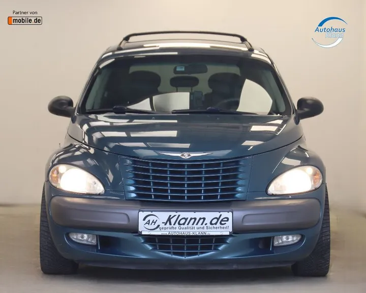 Chrysler PT Cruiser
