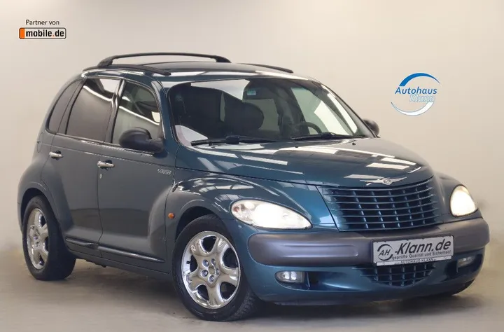 Chrysler PT Cruiser