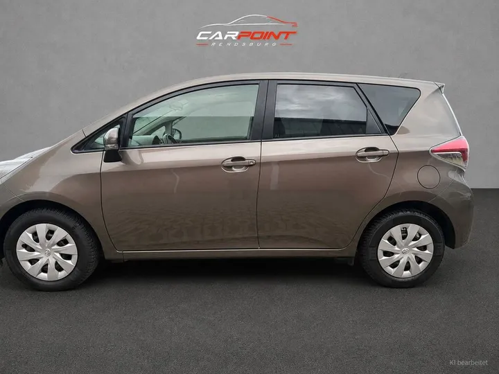Toyota Verso-S