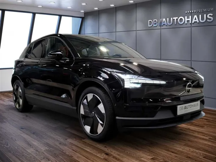 Volvo EX30