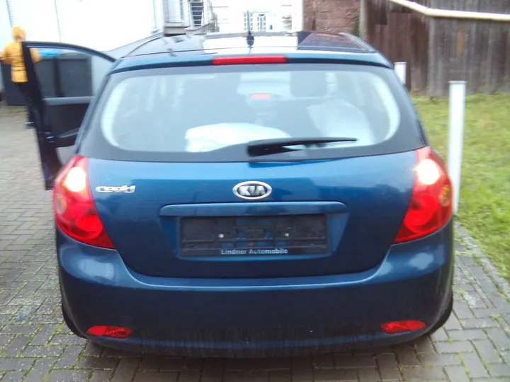 Kia Other