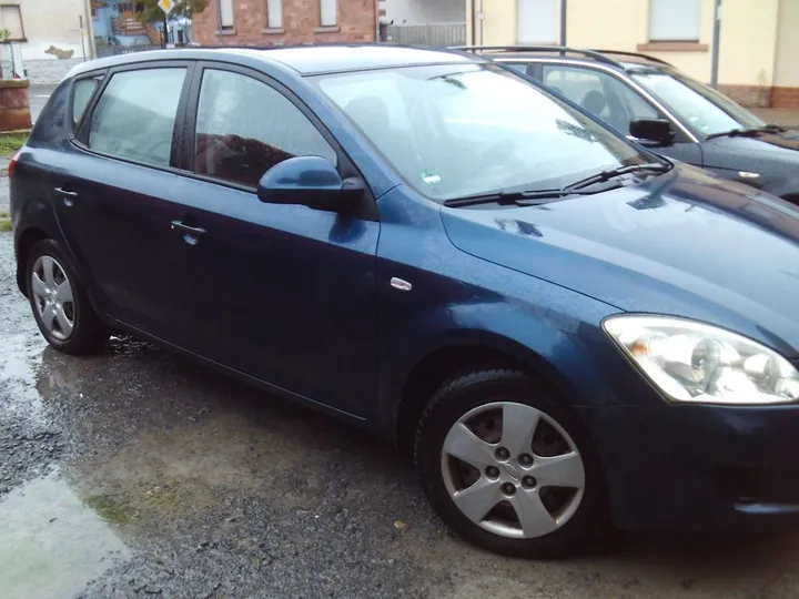 Kia Other