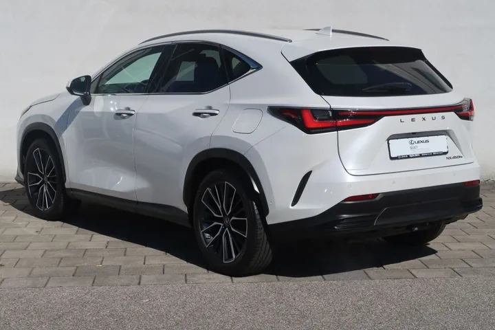 Lexus NX 450h