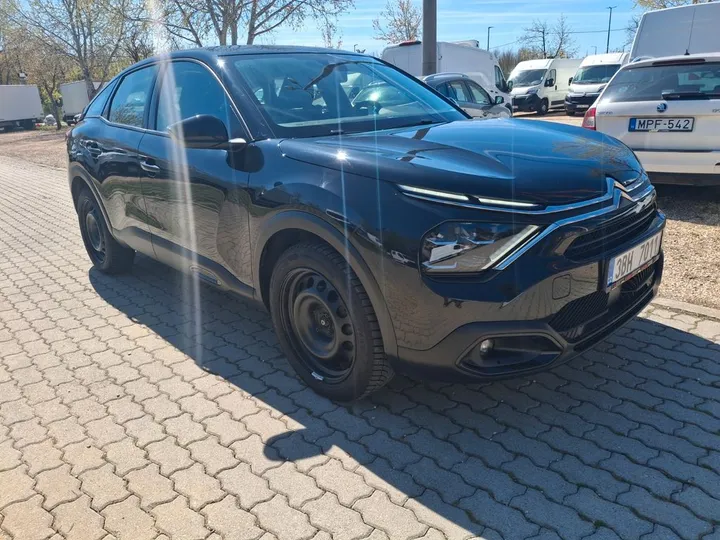 Citroën C4