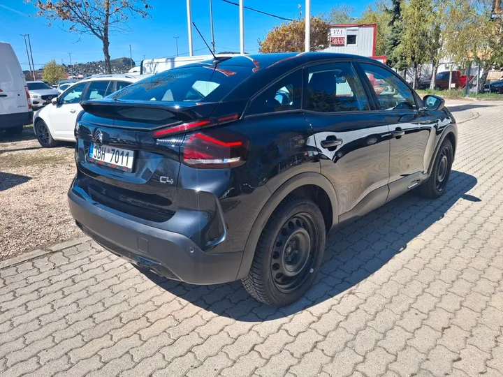 Citroën C4