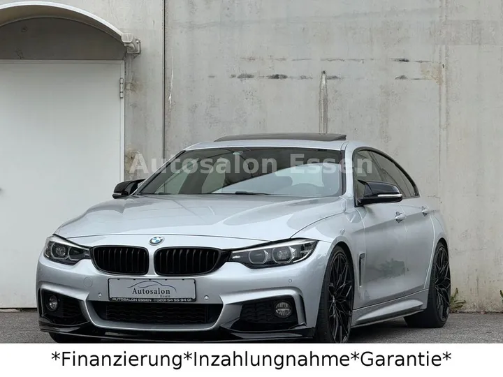 BMW 440